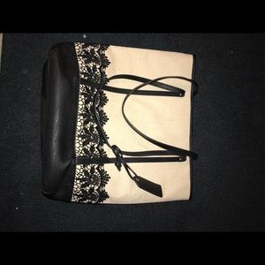 Mary Kay luggage bag